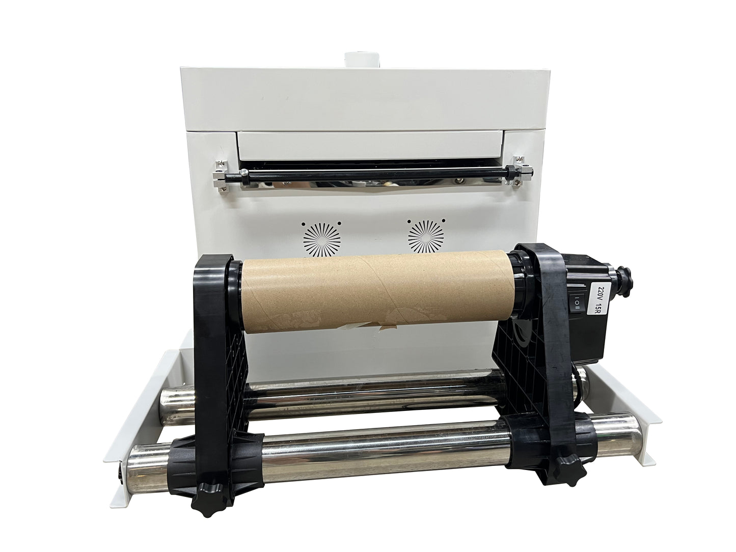 XP600 DTF Printer 13" with Powder Shaker for T-Shirt & Sticker Printing