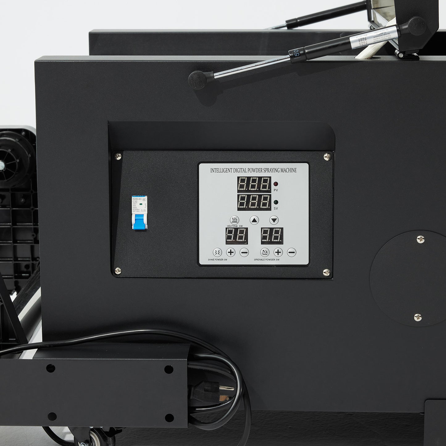 Dual Head A3 XP600 DTF Printer for T-shirt & Transfer Printing