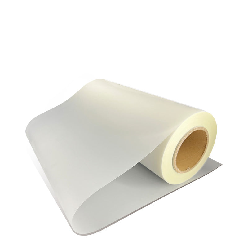 24-inch DTF Luminous PET Film for Inkjet Cold Peeling Heat Transfer (60cm)