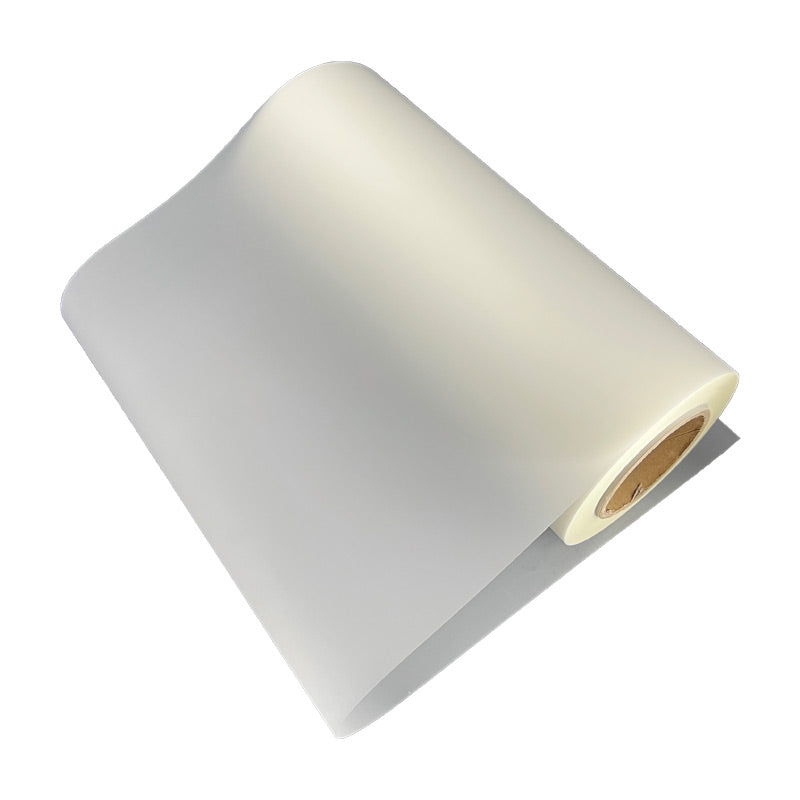 24-inch DTF Luminous PET Film for Inkjet Cold Peeling Heat Transfer (60cm)