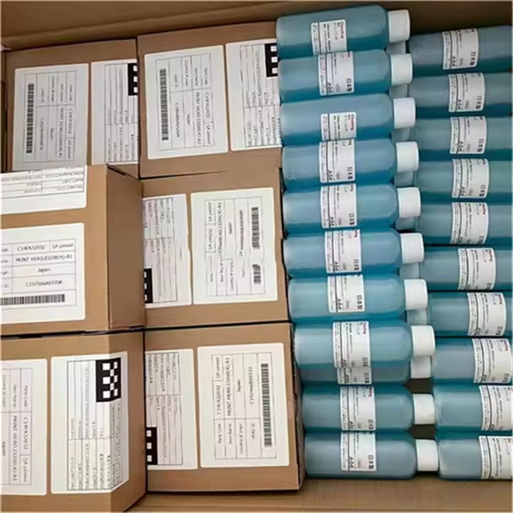 1000ml LED UV Printer Cleaning Solution