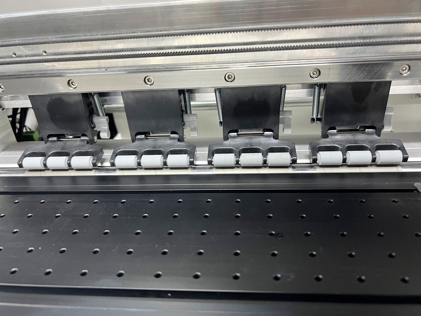 YUANTOP 13" Portable DTF Printer with Dual XP600 Heads for A3 T-shirt Customization