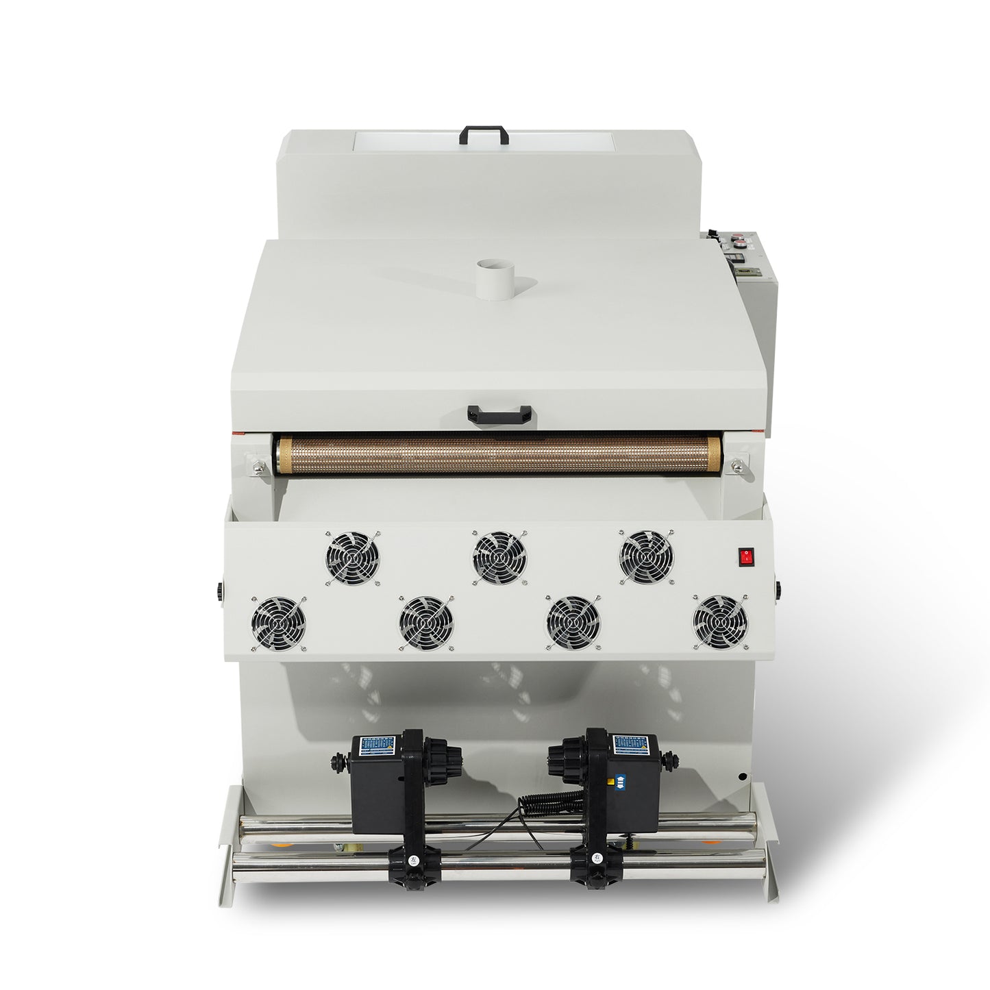 High-Quality PET Film DTF Printer for Shirt, Hoodie, Hat & Shoe Transfers
