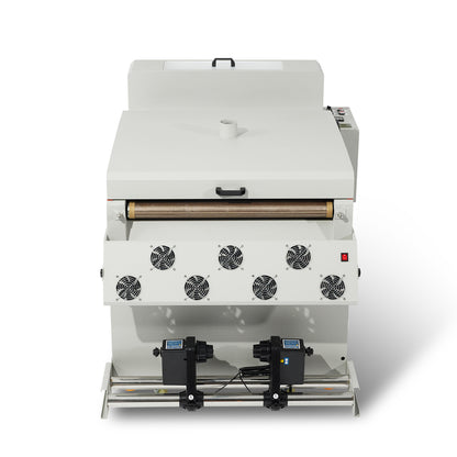 High-Quality PET Film DTF Printer for Shirt, Hoodie, Hat & Shoe Transfers