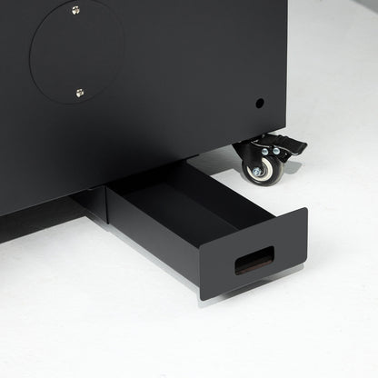 DTF A2 Printer & 60cm Powder Shaker Machine