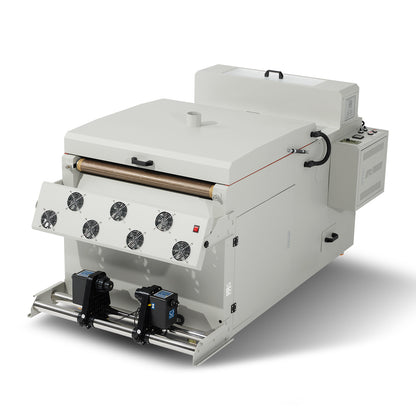 High-Quality PET Film DTF Printer for Shirt, Hoodie, Hat & Shoe Transfers