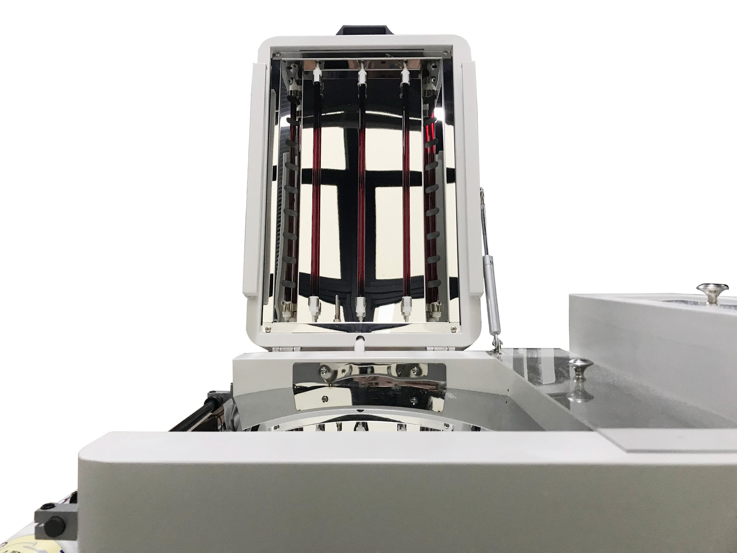 YUANTOP 13" Portable DTF Printer with Dual XP600 Heads for A3 T-shirt Customization