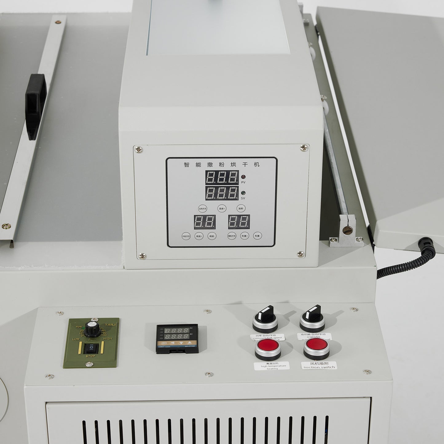 High-Quality PET Film DTF Printer for Shirt, Hoodie, Hat & Shoe Transfers