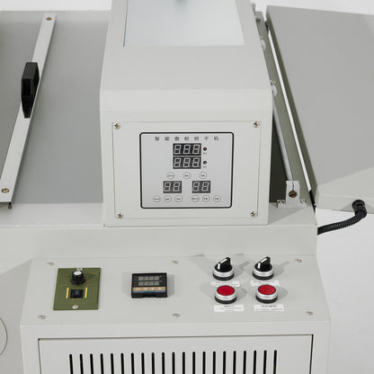 High-Quality PET Film DTF Printer for Shirt, Hoodie, Hat & Shoe Transfers