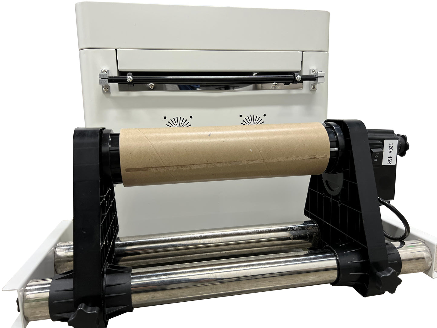 YUANTOP 13" Portable DTF Printer with Dual XP600 Heads for A3 T-shirt Customization