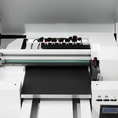 3060 A3 Roll-to-Roll UV Printer with Double XP600 Printheads for Inkjet Printing