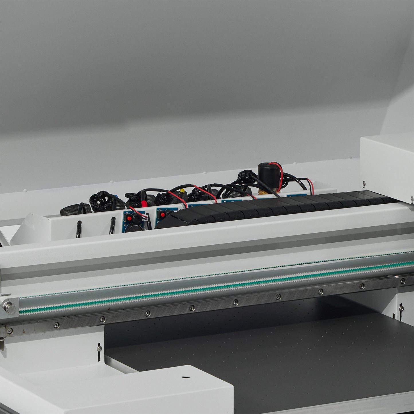 UV Printer 3 in 1 UV Printer Sticker Printer Advertising Branding logo 30cm Print Width