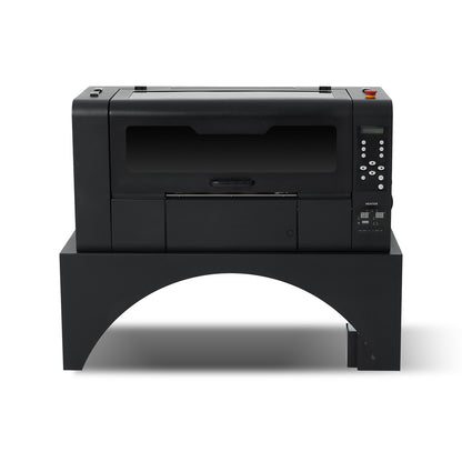 DTF A2 Printer & 60cm Powder Shaker Machine