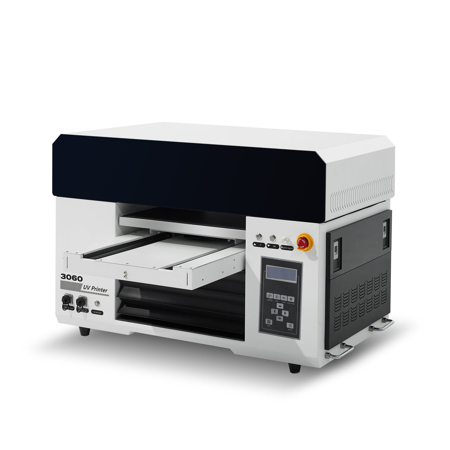 Factory Price A3 UV Flatbed Printer for Glass, Wood, Ceramic, Acrylic & Phone Cases