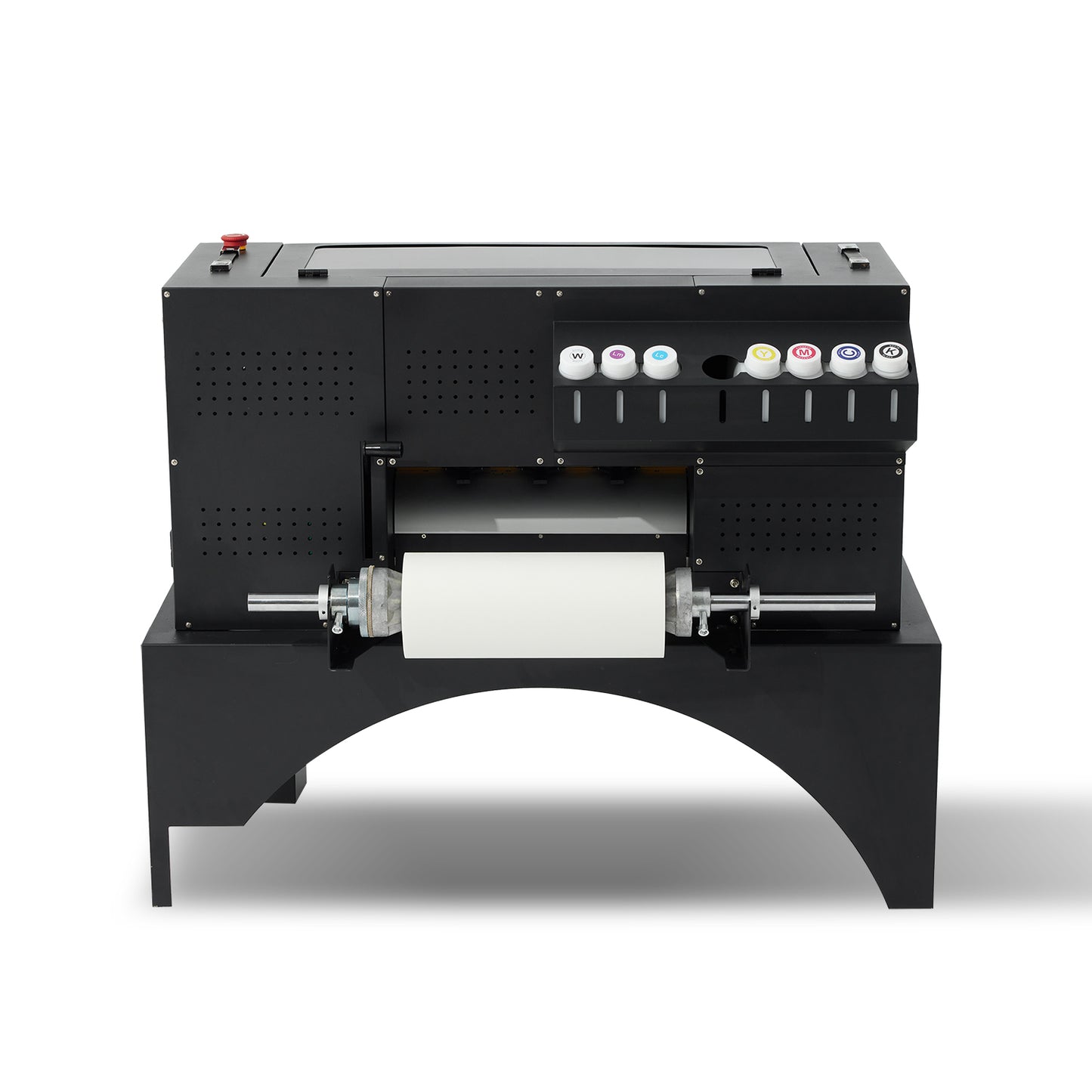 DTF A2 Printer & 60cm Powder Shaker Machine