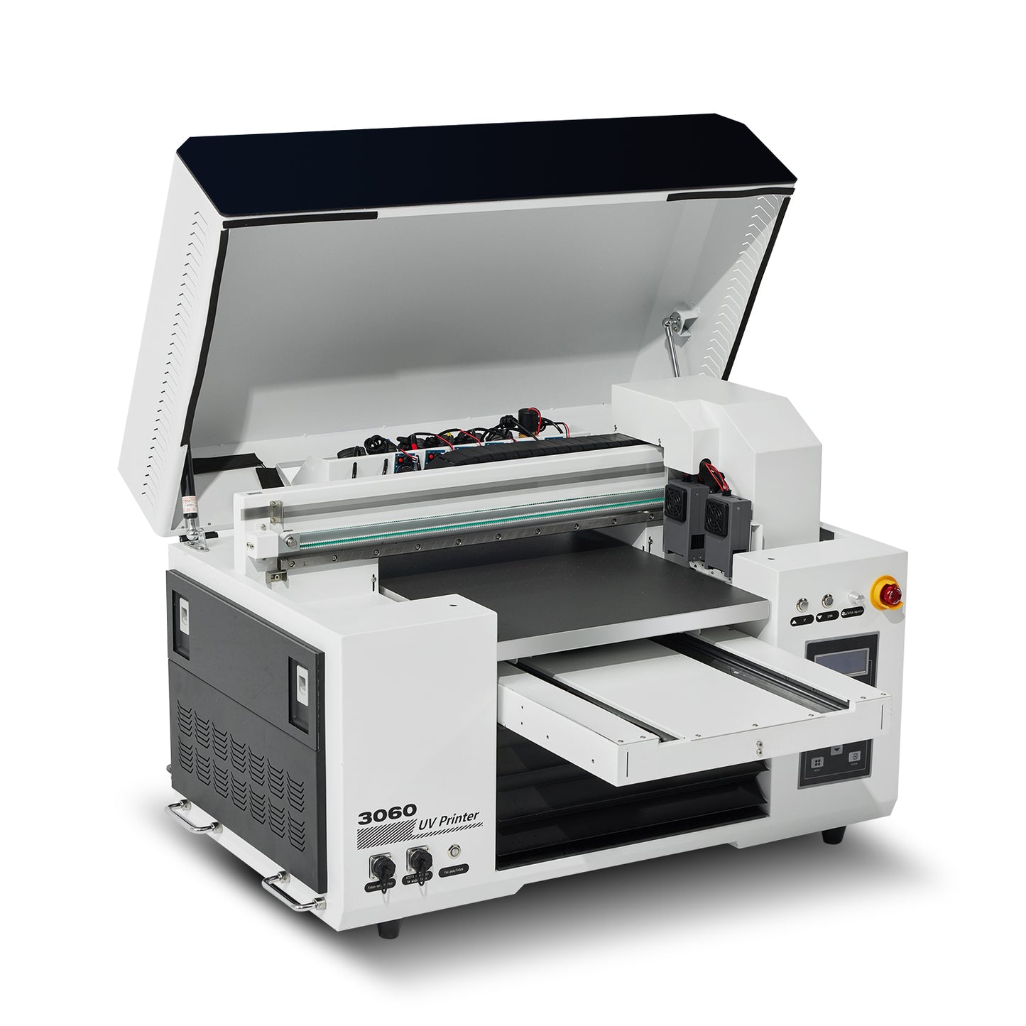 Factory Price A3 UV Flatbed Printer for Glass, Wood, Ceramic, Acrylic & Phone Cases