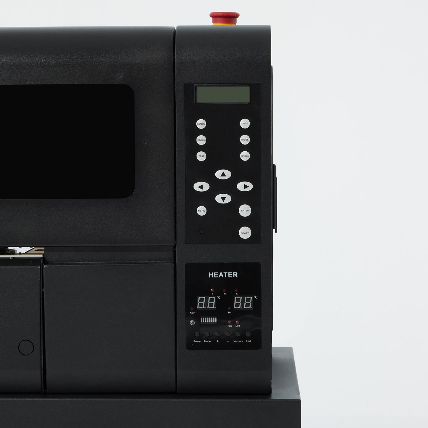 Dual Head A3 XP600 DTF Printer for T-shirt & Transfer Printing