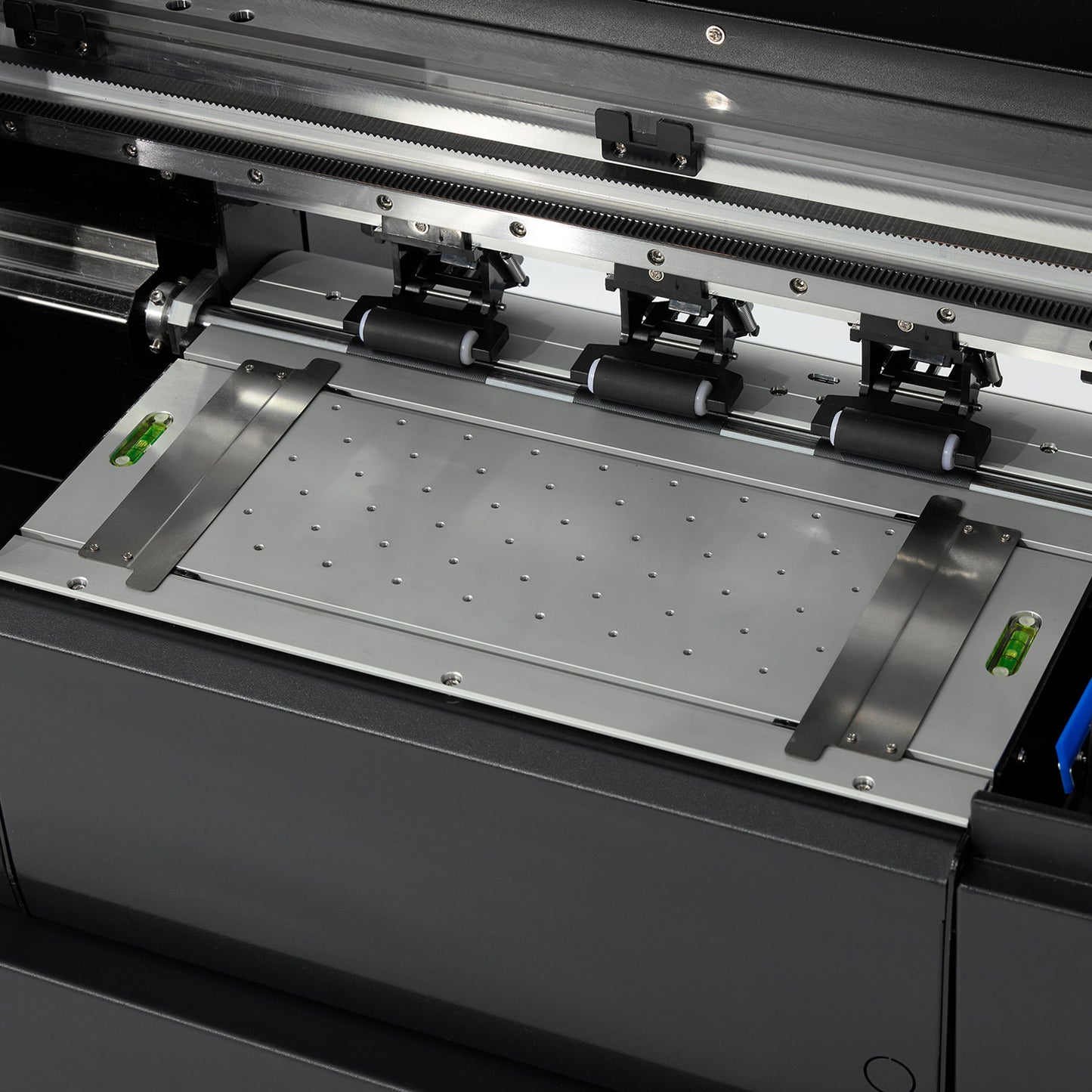 High-Precision 17" A2 DTF Printer with Dual XP600 Heads & Powder Shaker