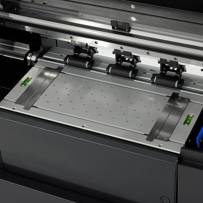 High-Precision 17" A2 DTF Printer with Dual XP600 Heads & Powder Shaker