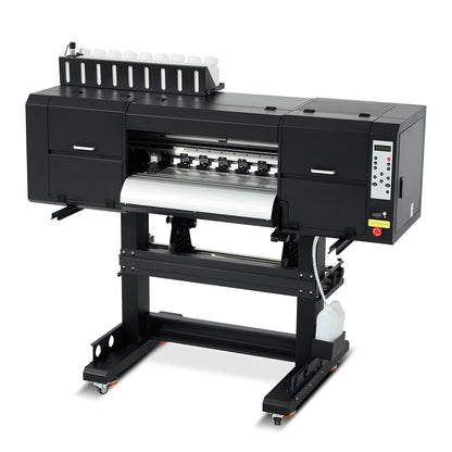High-Quality PET Film DTF Printer for Shirt, Hoodie, Hat & Shoe Transfers