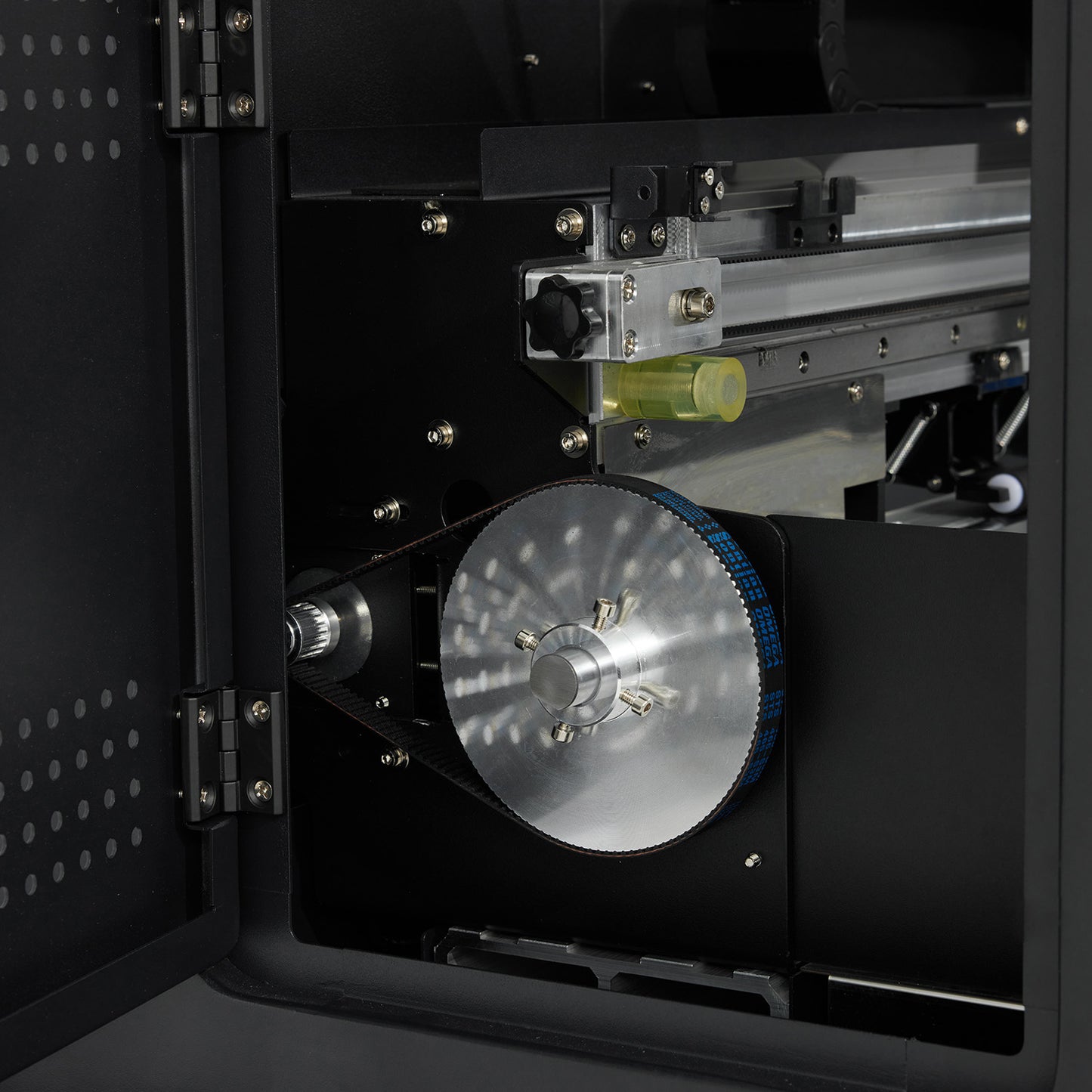 DTF A2 Printer & 60cm Powder Shaker Machine