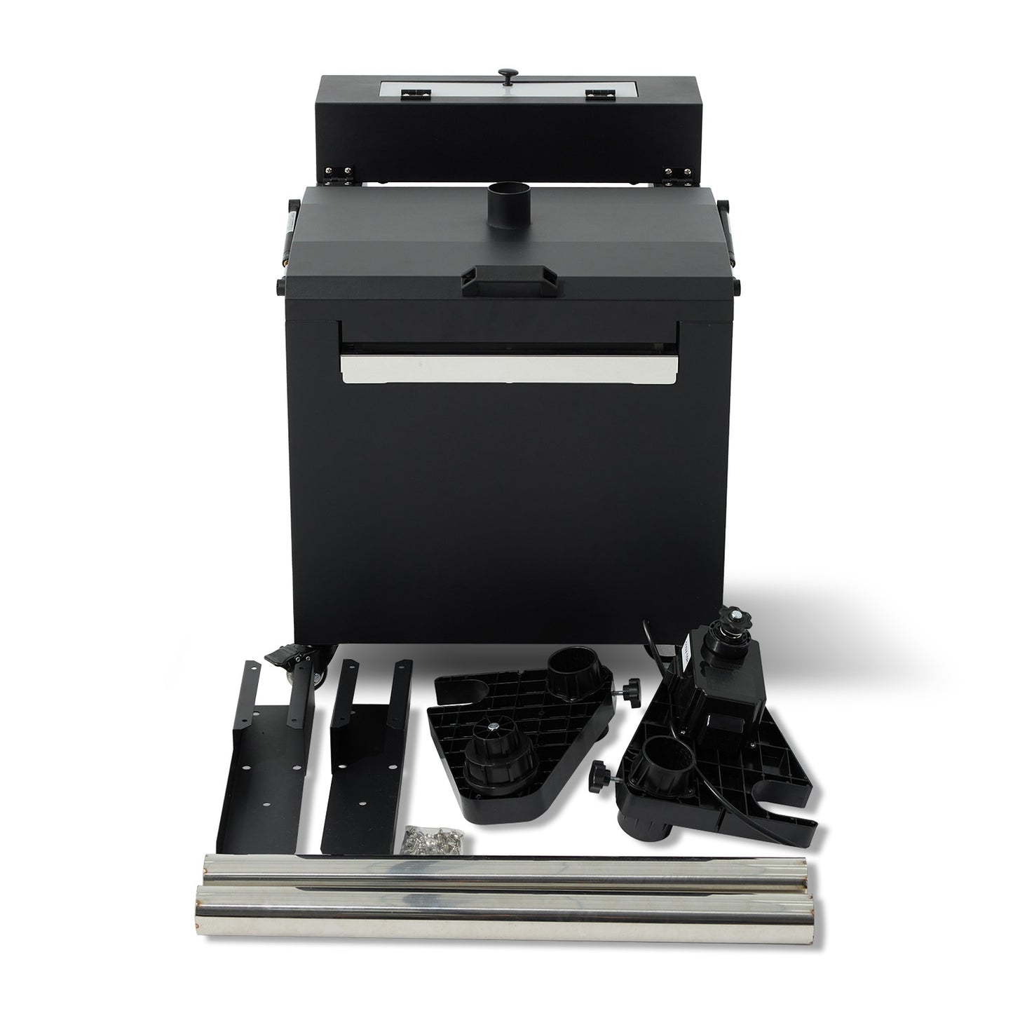 DTF A2 Printer & 60cm Powder Shaker Machine