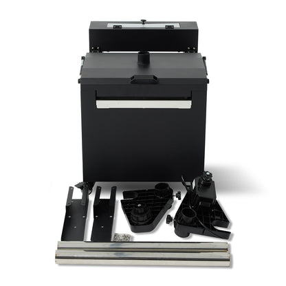 DTF A2 Printer & 60cm Powder Shaker Machine