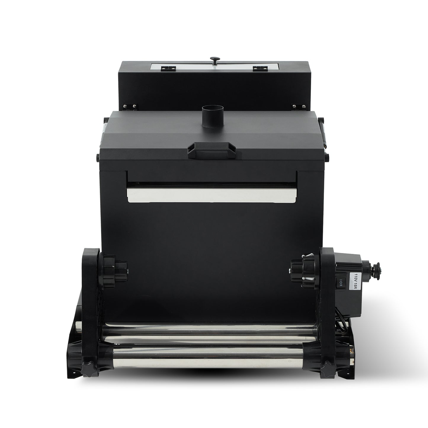 DTF A2 Printer & 60cm Powder Shaker Machine