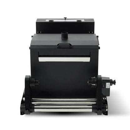 DTF A2 Printer & 60cm Powder Shaker Machine
