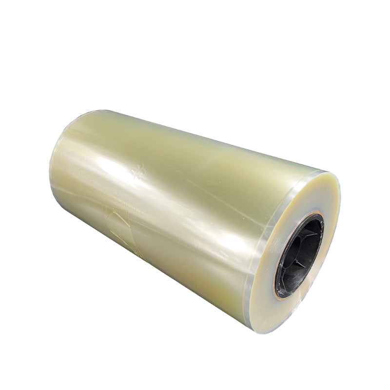 30cm/60cm UV AB PET DTF Transfer Film Roll