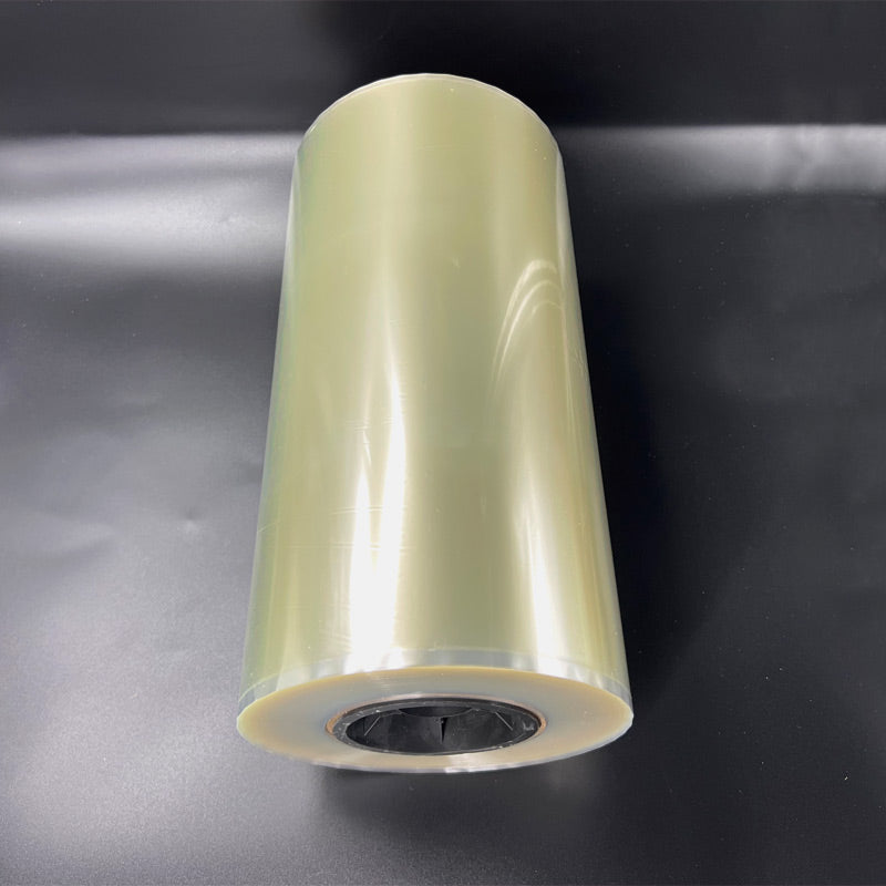 30cm/60cm UV AB PET DTF Transfer Film Roll