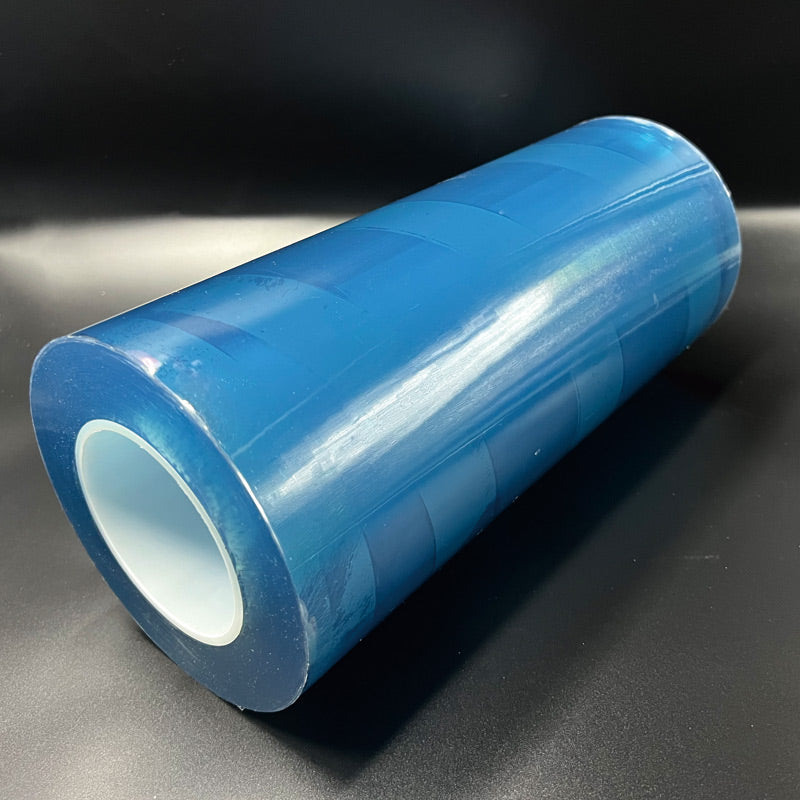 30cm/60cm UV AB PET DTF Transfer Film Roll