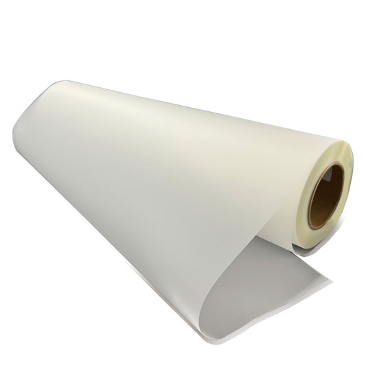 13-Inch DTF PET Film Roll for T-Shirt Printing